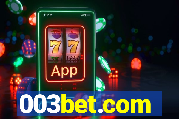 003bet.com