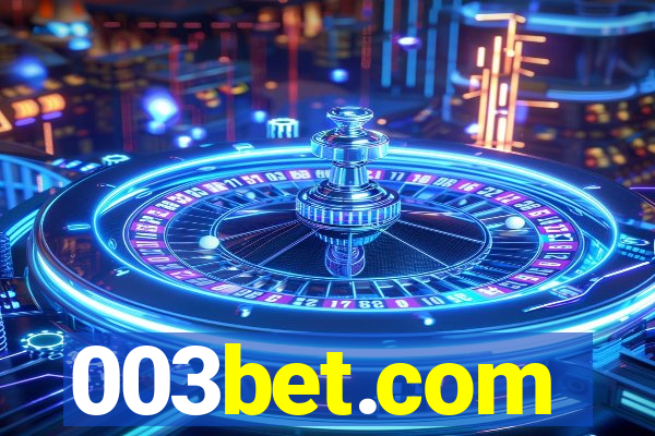 003bet.com