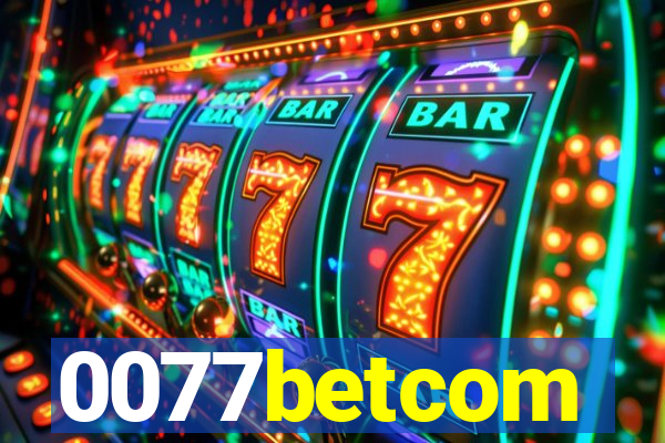 0077betcom