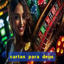 cartas para deus the pirate filmes