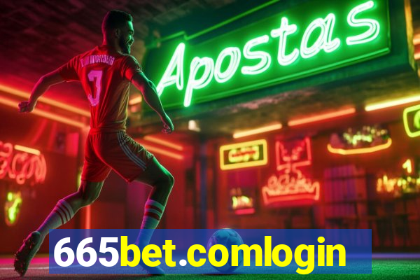 665bet.comlogin