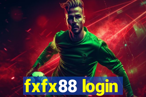 fxfx88 login