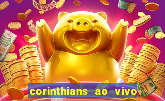 corinthians ao vivo multi multicanal