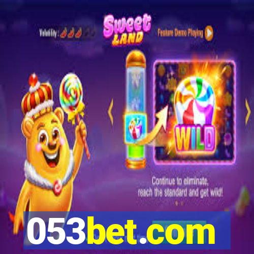 053bet.com