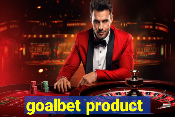 goalbet product