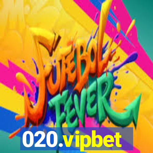 020.vipbet