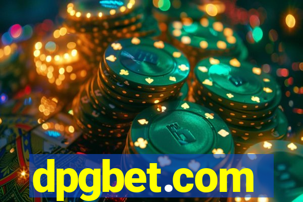 dpgbet.com