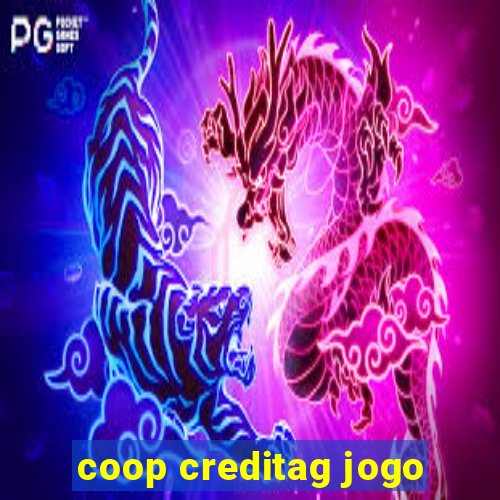 coop creditag jogo