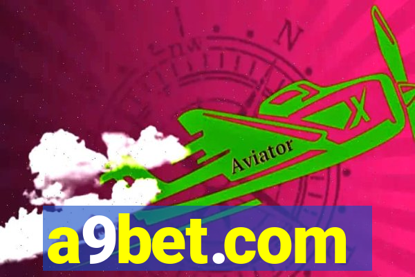 a9bet.com