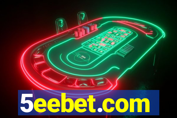 5eebet.com