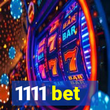 1111 bet