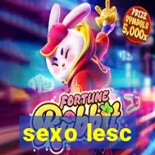 sexo lesc