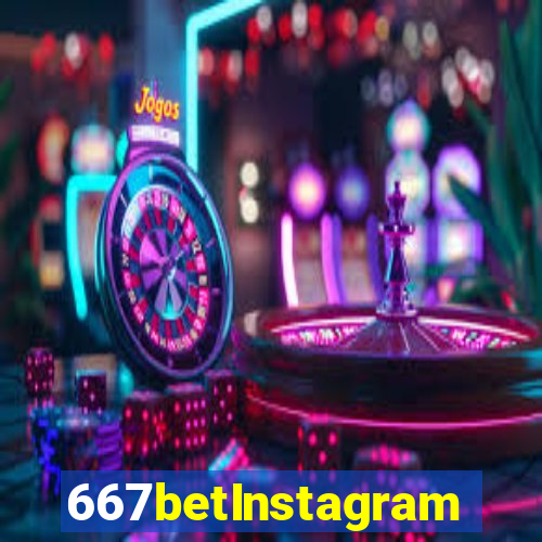 667betInstagram