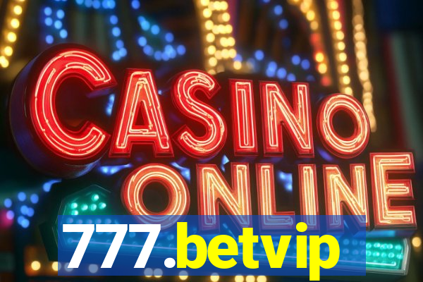 777.betvip