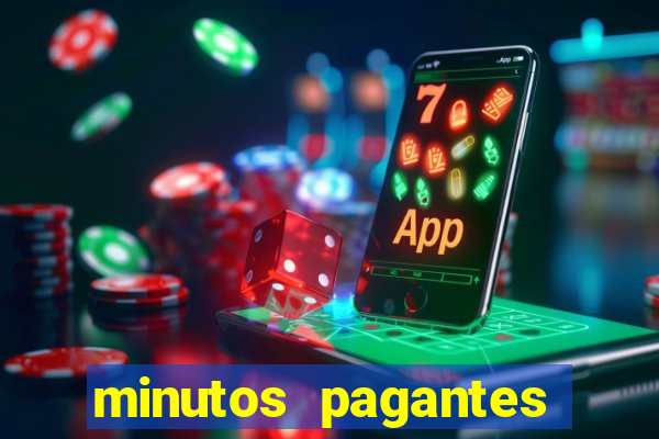 minutos pagantes fortune dragon