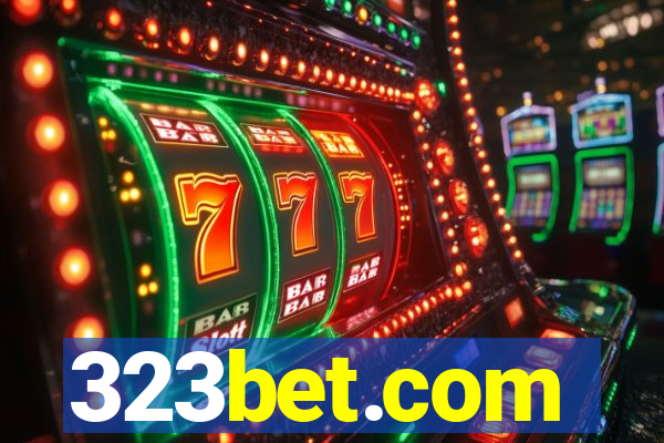 323bet.com