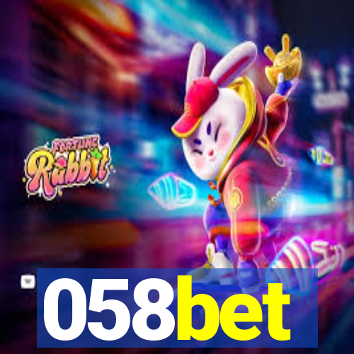 058bet