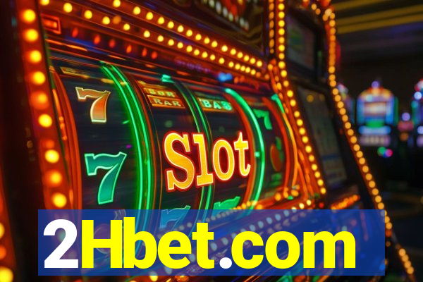 2Hbet.com