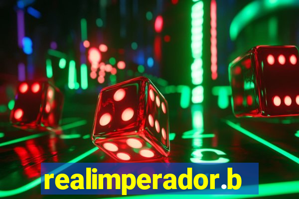 realimperador.bet