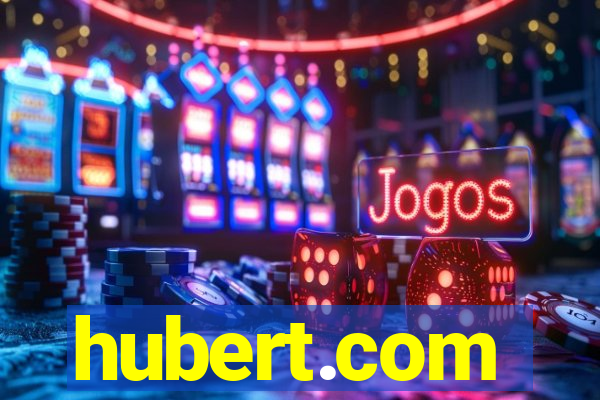 hubert.com plataforma de jogos