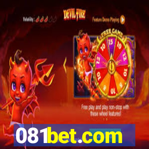 081bet.com