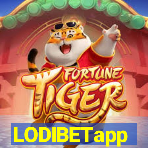 LODIBETapp