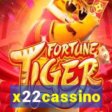 x22cassino