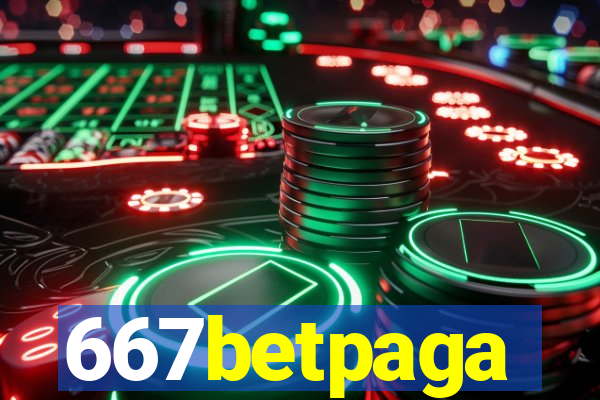 667betpaga