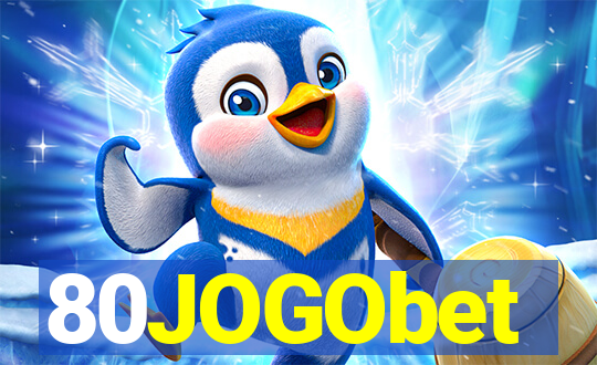 80JOGObet