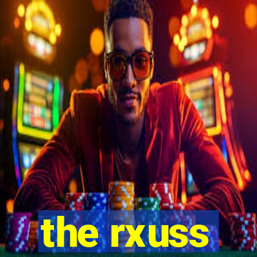 the rxuss