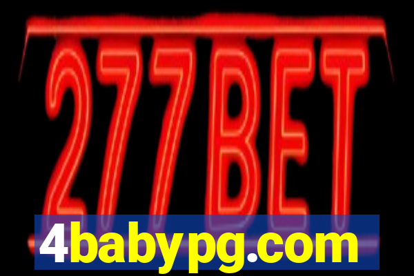 4babypg.com