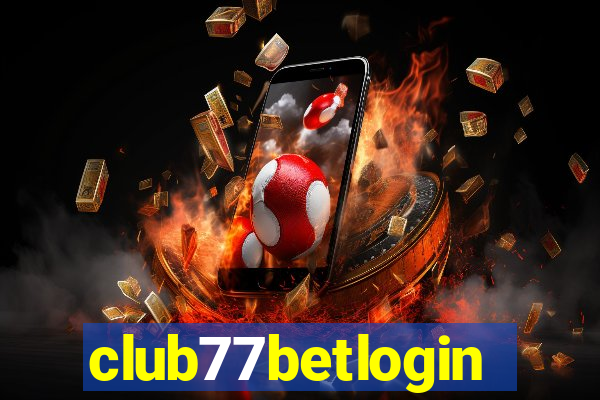 club77betlogin