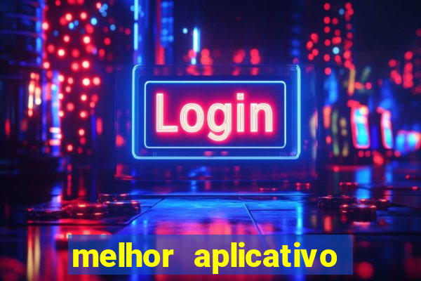 melhor aplicativo jogo do bicho