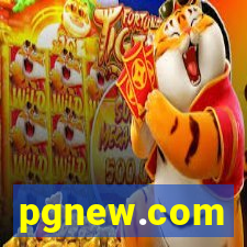 pgnew.com