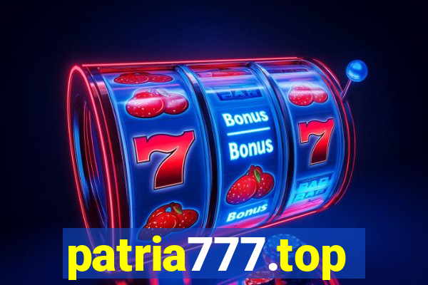 patria777.top