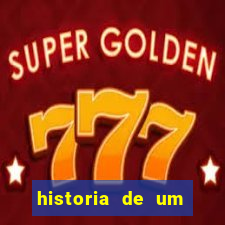 historia de um personagem rp