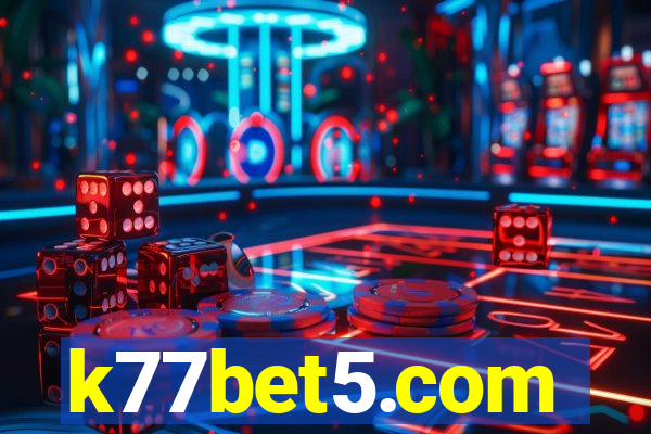 k77bet5.com