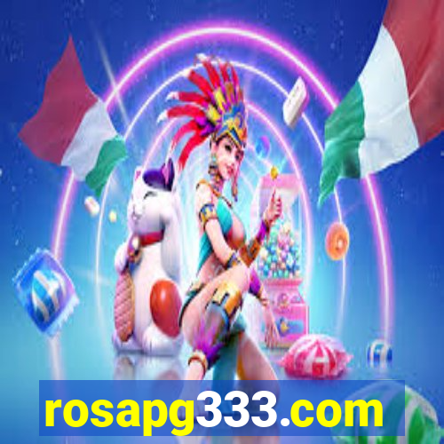 rosapg333.com