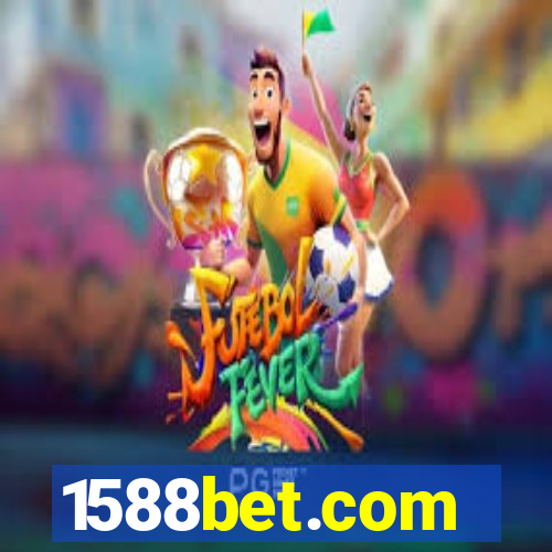 1588bet.com