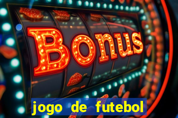 jogo de futebol the champions 3d