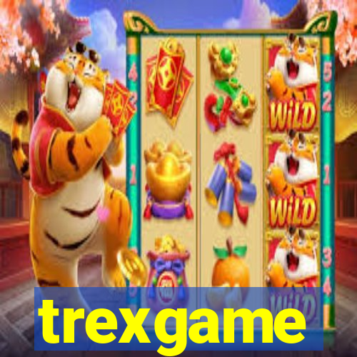 trexgame