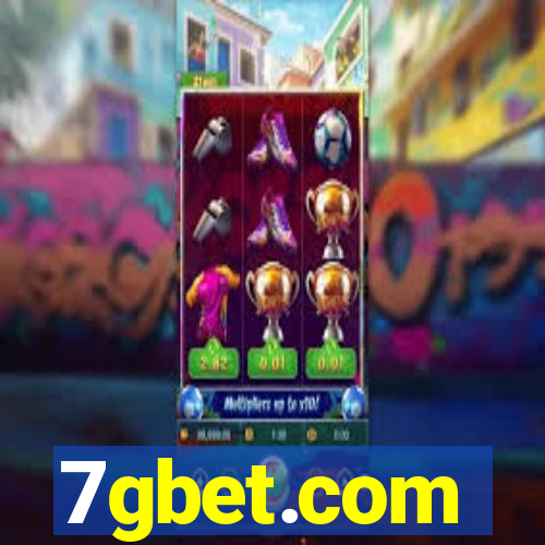 7gbet.com