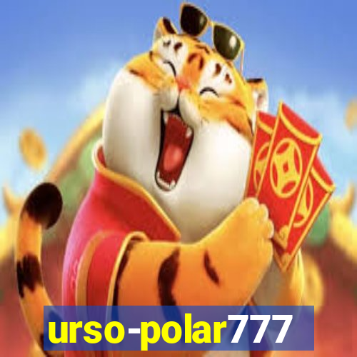 urso-polar777