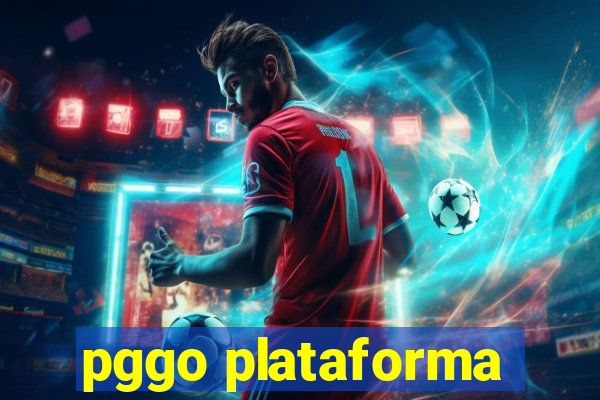 pggo plataforma