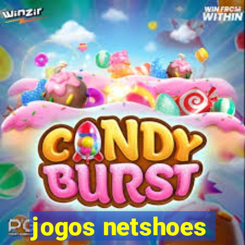 jogos netshoes