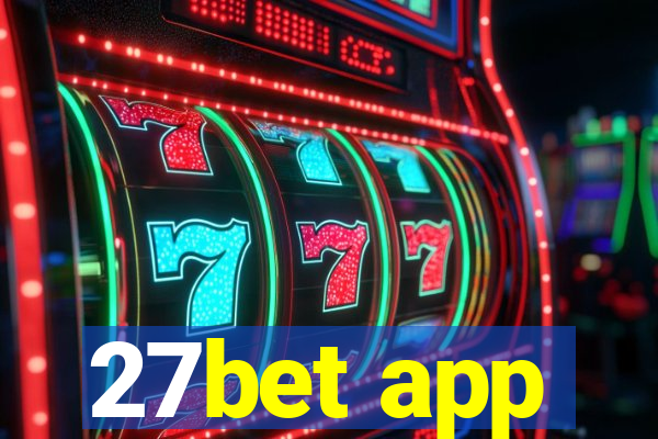 27bet app