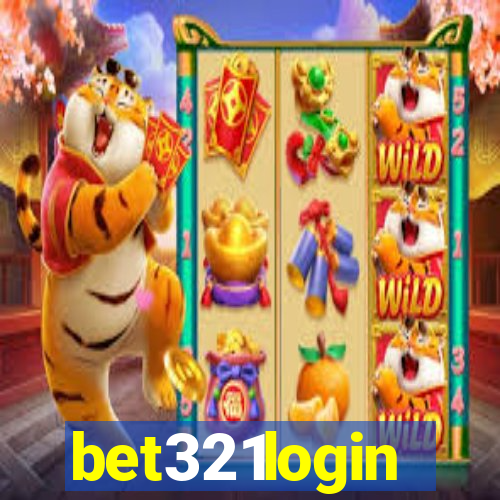 bet321login