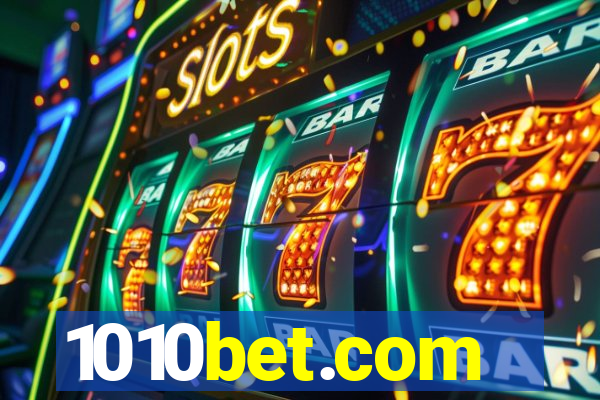 1010bet.com