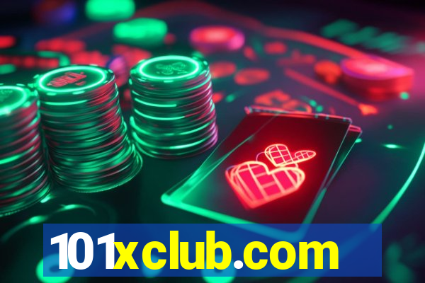 101xclub.com