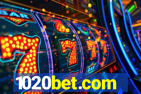 1020bet.com